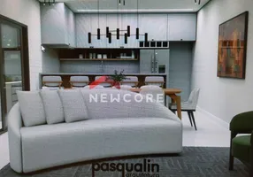 Foto 1 de Casa de Condomínio com 3 Quartos à venda, 231m² em Campestre, Piracicaba