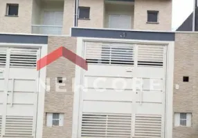 Foto 1 de Sobrado com 3 Quartos à venda, 110m² em Jardim Cotinha, São Paulo