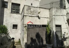 Foto 1 de Casa com 3 Quartos à venda, 325m² em Santa Cecília, São Paulo