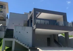 Foto 1 de Casa de Condomínio com 3 Quartos à venda, 240m² em Condomínio Residencial Fazenda Santa Helena, Bragança Paulista