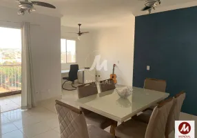 Foto 1 de Apartamento com 2 Quartos à venda, 72m² em Jardim Republica, Ribeirão Preto