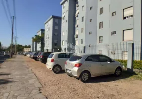 Foto 1 de Apartamento com 2 Quartos à venda, 52m² em Santo Antônio, Porto Alegre