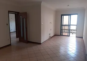 Foto 1 de Apartamento com 3 Quartos à venda, 84m² em Condomínio Itamaraty, Ribeirão Preto