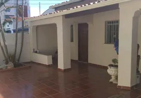 Foto 1 de Casa com 3 Quartos à venda, 165m² em Jardim Proença, Campinas