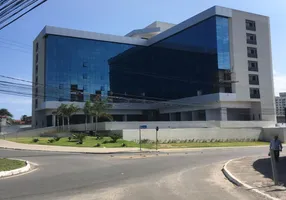 Foto 1 de Ponto Comercial para alugar, 130m² em Buraquinho, Lauro de Freitas