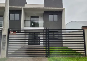 Foto 1 de Casa com 3 Quartos à venda, 85m² em Figueira, Guaratuba