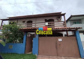 Foto 1 de Casa de Condomínio com 4 Quartos à venda, 195m² em Boa Vista, São Pedro da Aldeia