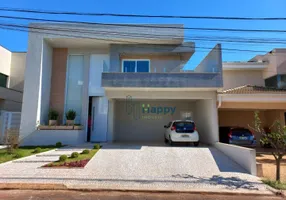 Foto 1 de Casa com 3 Quartos à venda, 224m² em Condomínio Santa Isabel, Paulínia