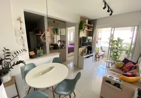 Foto 1 de Apartamento com 1 Quarto à venda, 38m² em Santa Teresa, Salvador