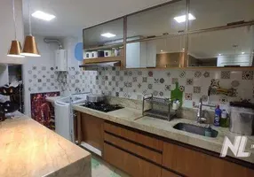 Foto 1 de Apartamento com 2 Quartos à venda, 64m² em Neópolis, Natal
