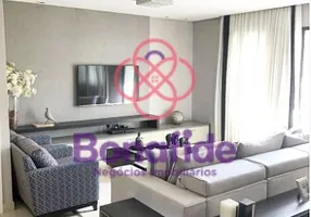 Foto 1 de Apartamento com 3 Quartos à venda, 170m² em Vila Rica, Jundiaí