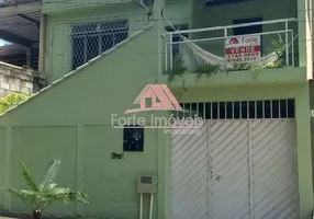 Foto 1 de Casa com 2 Quartos à venda, 215m² em Campo Grande, Rio de Janeiro