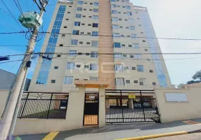 Foto 1 de Apartamento com 1 Quarto para alugar, 35m² em Jardim Paraíso, São Carlos