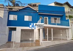 Foto 1 de Casa com 3 Quartos à venda, 144m² em Vila Dom Pedro II, São Paulo