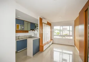 Foto 1 de Apartamento com 3 Quartos para alugar, 67m² em Teresópolis, Porto Alegre