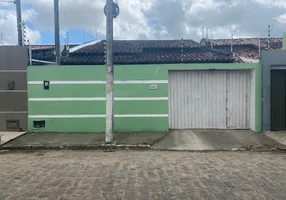 Foto 1 de Casa com 3 Quartos para alugar, 100m² em Verdes Campos, Arapiraca