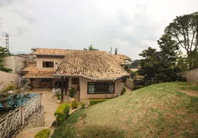 Foto 1 de Casa de Condomínio com 4 Quartos para venda ou aluguel, 700m² em Granja Viana, Cotia