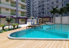 Foto 1 de Apartamento com 4 Quartos à venda, 240m² em Guararapes, Fortaleza