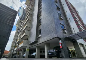 Foto 1 de Apartamento com 3 Quartos à venda, 110m² em Madalena, Recife