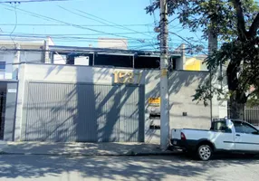 Foto 1 de Prédio Comercial à venda, 340m² em Brooklin, São Paulo