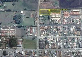 Foto 1 de Lote/Terreno à venda, 6760m² em Jardim Paulista, Campina Grande do Sul