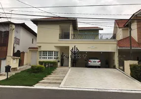 Foto 1 de Casa com 4 Quartos à venda, 274m² em Alphaville Residencial 3, Santana de Parnaíba