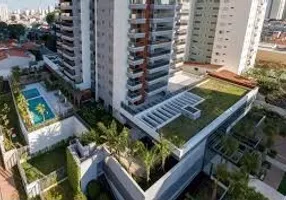 Foto 1 de Apartamento com 3 Quartos à venda, 100m² em Vila Gumercindo, São Paulo