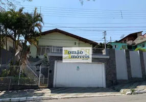 Foto 1 de Casa com 5 Quartos para alugar, 373m² em Centro, Mairiporã