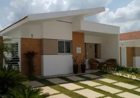 Foto 1 de Casa de Condomínio com 3 Quartos à venda, 73m² em Tarumã Açu, Manaus