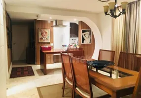 Foto 1 de Apartamento com 3 Quartos à venda, 190m² em Santa Cecília, São Paulo