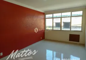 Foto 1 de Apartamento com 2 Quartos à venda, 91m² em Méier, Rio de Janeiro