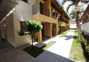 Foto 1 de Casa com 2 Quartos à venda, 70m² em Barra de Jangada, Jaboatão dos Guararapes