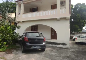 Foto 1 de Casa com 4 Quartos à venda, 264m² em Engenho De Dentro, Rio de Janeiro