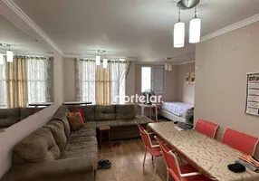 Foto 1 de Apartamento com 3 Quartos à venda, 60m² em Jardim Belaura, São Paulo