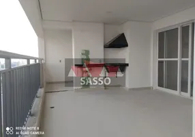 Foto 1 de Apartamento com 3 Quartos à venda, 115m² em Belenzinho, São Paulo