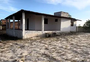 Foto 1 de Casa com 3 Quartos à venda, 121m² em Muriú, Ceará Mirim