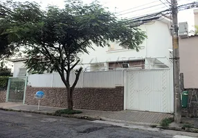 Foto 1 de Sobrado com 3 Quartos à venda, 292m² em Jardim São Paulo, São Paulo