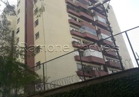 Foto 1 de Apartamento com 3 Quartos à venda, 160m² em Paraisópolis, São Paulo