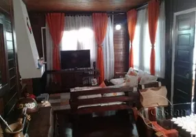 Foto 1 de Casa com 4 Quartos à venda, 200m² em Móoca, São Paulo