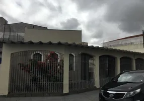 Foto 1 de Casa com 3 Quartos para alugar, 125m² em Jardim Frizzo, Guarulhos