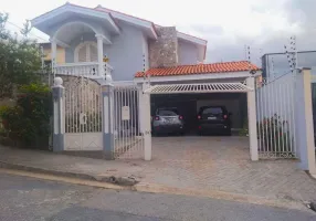 Foto 1 de Casa com 4 Quartos à venda, 340m² em Parque Campolim, Sorocaba