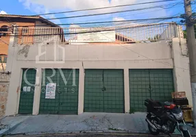 Foto 1 de Imóvel Comercial com 5 Quartos para venda ou aluguel, 246m² em Jardim Peri-Peri, São Paulo