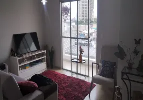 Foto 1 de Apartamento com 3 Quartos à venda, 67m² em Vila Sofia, São Paulo