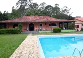 Foto 1 de Fazenda/Sítio com 4 Quartos à venda, 145000m² em Centro, Mairiporã