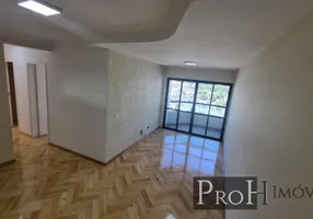 Foto 1 de Apartamento com 3 Quartos à venda, 85m² em Rudge Ramos, São Bernardo do Campo