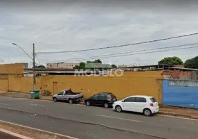 Foto 1 de Galpão/Depósito/Armazém para alugar, 661m² em Jardim Brasília, Uberlândia