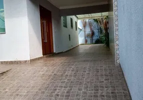 Foto 1 de Sobrado com 4 Quartos à venda, 290m² em Assunção, São Bernardo do Campo