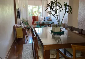 Foto 1 de Apartamento com 2 Quartos para alugar, 88m² em Jardim do Trevo, Campinas