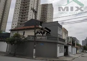 Foto 1 de Casa de Condomínio com 4 Quartos à venda, 154m² em Silveira, Santo André