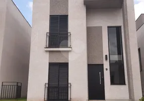 Foto 1 de Casa de Condomínio com 3 Quartos à venda, 145m² em São Joaquim, Vinhedo